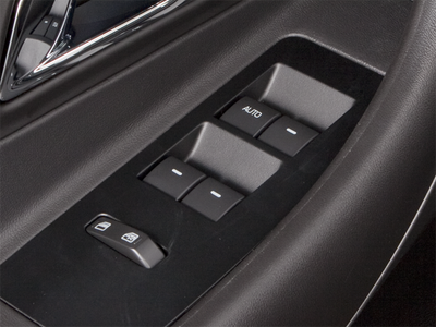 2011 Ford Taurus Limited