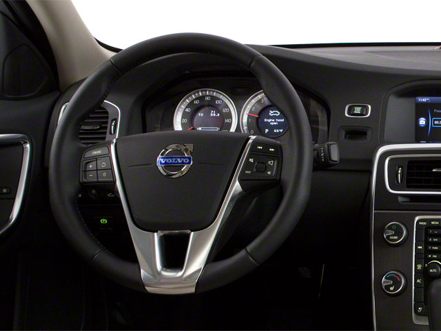 2011 Volvo S60 T6 photo 3
