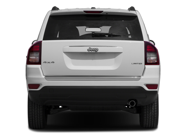 2014 Jeep Compass Limited