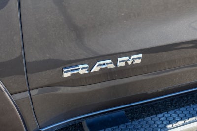 2022 RAM 1500 Laramie Sport Appearance