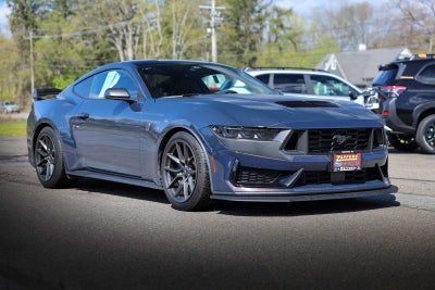 2024 Ford Mustang Dark Horse