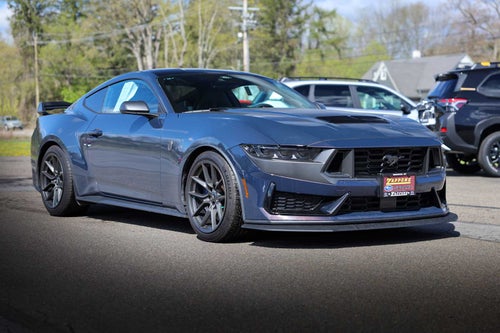 2024 Ford Mustang Dark Horse