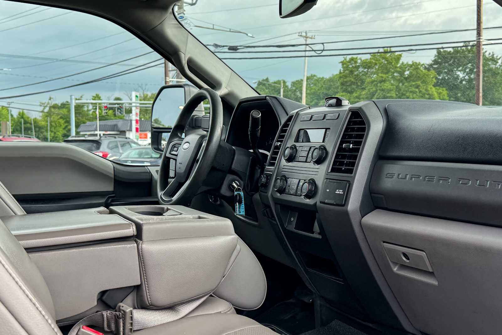 2019 Ford Super Duty F-250 Pickup XL