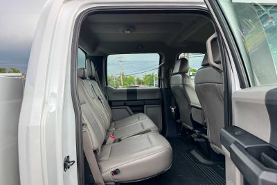 2019 Ford Super Duty F-250 Pickup XL