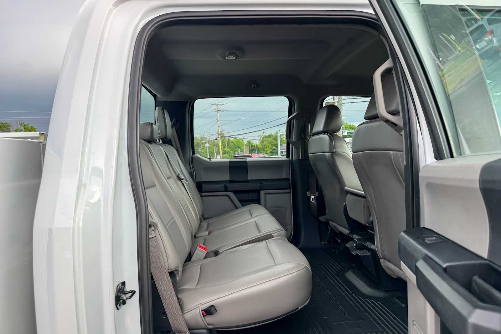 2019 Ford Super Duty F-250 Pickup XL