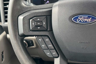 2019 Ford Super Duty F-250 Pickup XL