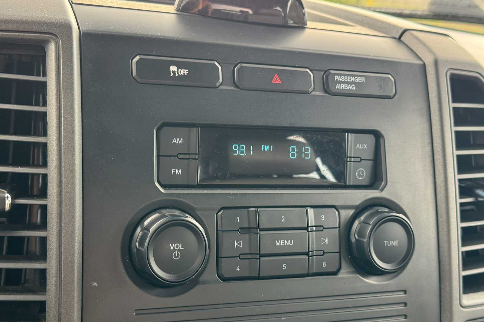 2019 Ford Super Duty F-250 Pickup XL