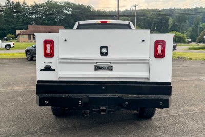 2019 Ford Super Duty F-250 Pickup XL