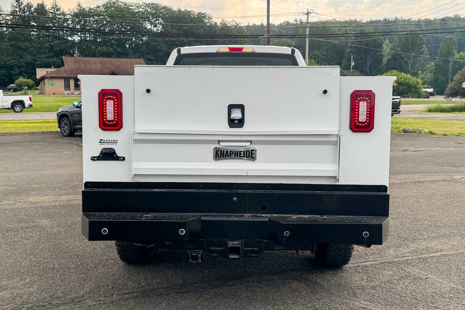 2019 Ford Super Duty F-250 Pickup XL