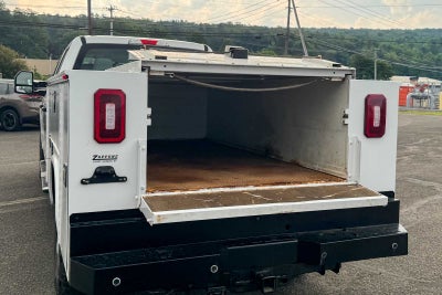 2019 Ford Super Duty F-250 Pickup XL