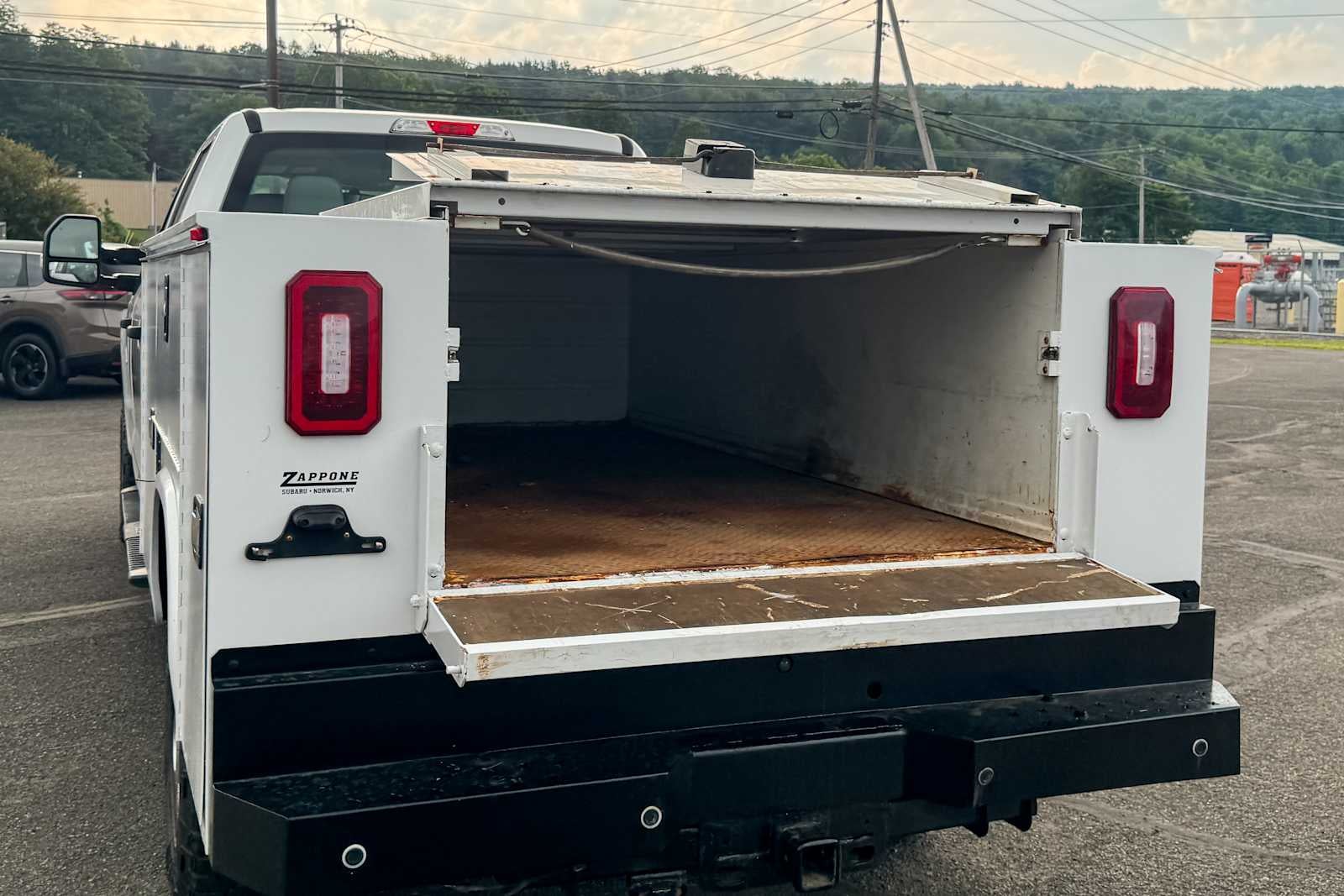 2019 Ford Super Duty F-250 Pickup XL
