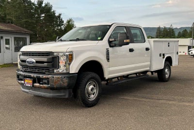 2019 Ford Super Duty F-250 Pickup XL