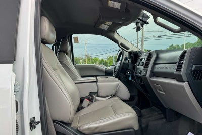 2019 Ford Super Duty F-250 Pickup XL