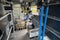 2023 Ford Transit Cargo Van T-350 148" EL Hi Rf 9500 GVWR AWD