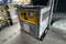 2023 Ford Transit Cargo Van T-350 148" EL Hi Rf 9500 GVWR AWD