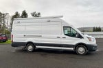 2023 Ford Transit Cargo Van T-350 148" EL Hi Rf 9500 GVWR AWD
