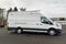 2023 Ford Transit Cargo Van T-350 148" EL Hi Rf 9500 GVWR AWD