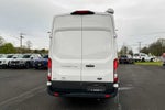 2023 Ford Transit Cargo Van T-350 148" EL Hi Rf 9500 GVWR AWD