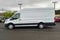 2023 Ford Transit Cargo Van T-350 148" EL Hi Rf 9500 GVWR AWD