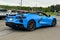 2023 Chevrolet Corvette 2LT