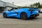 2023 Chevrolet Corvette 2LT