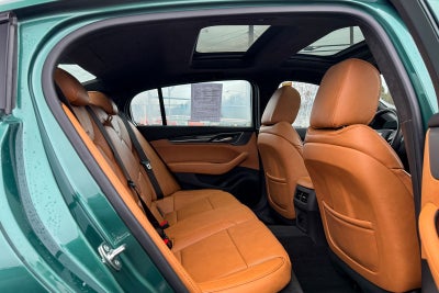 2026 Cadillac CT5 V-Series