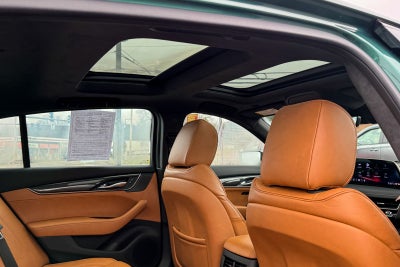 2026 Cadillac CT5 V-Series