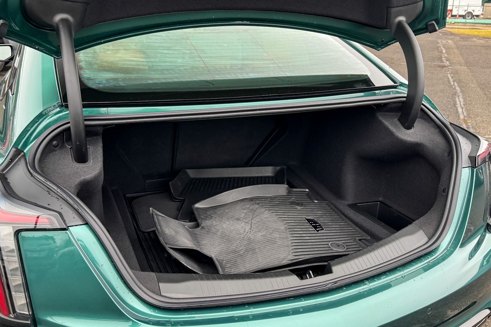 2026 Cadillac CT5 V-Series