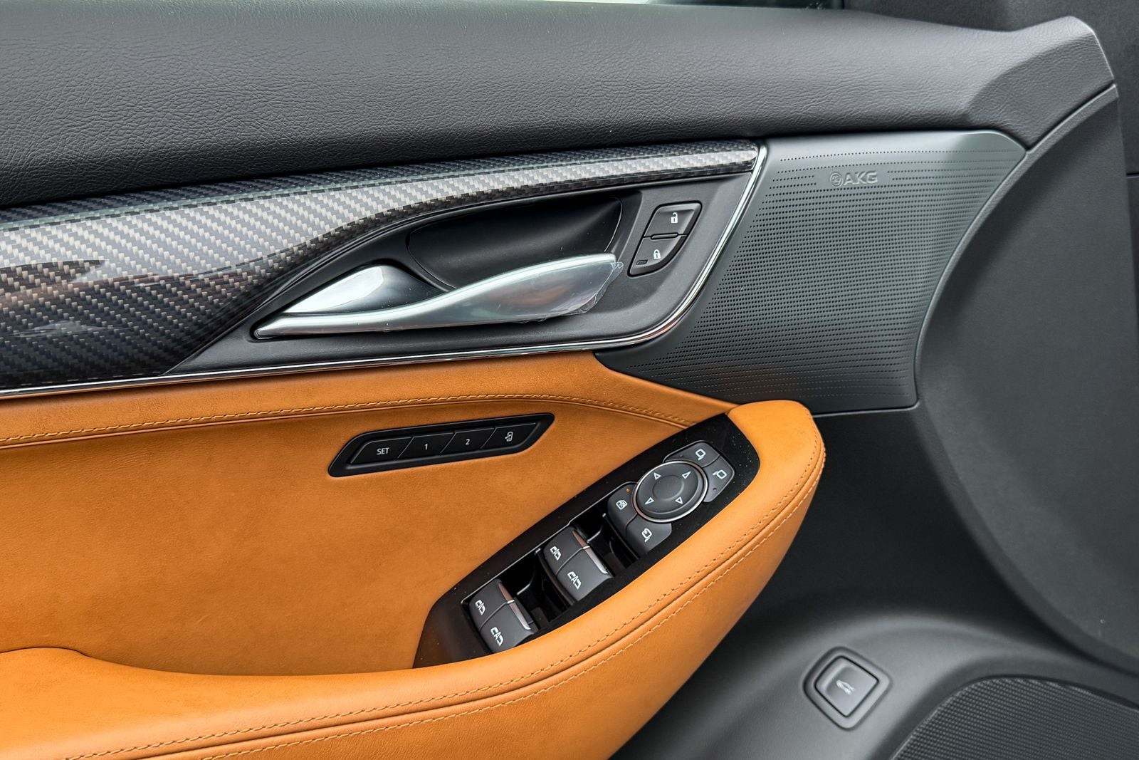 2026 Cadillac CT5 V-Series