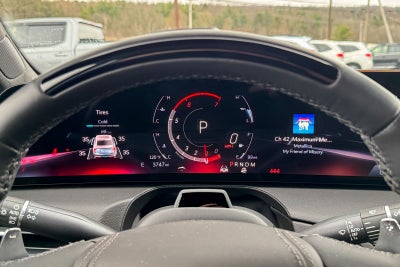 2026 Cadillac CT5 V-Series