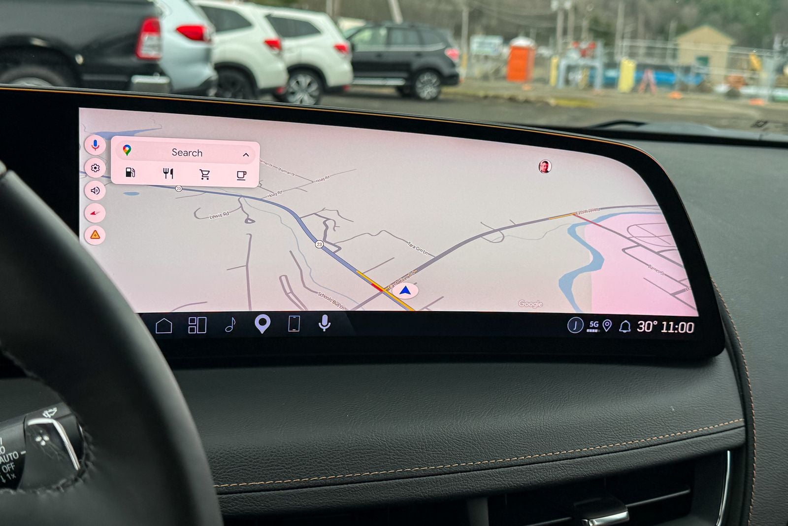 2026 Cadillac CT5 V-Series