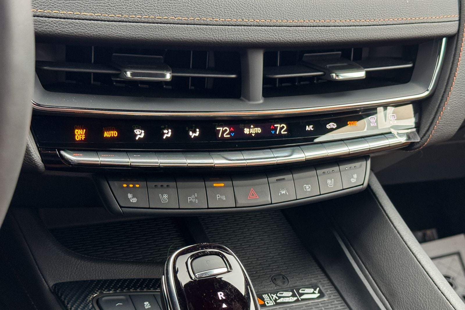 2026 Cadillac CT5 V-Series