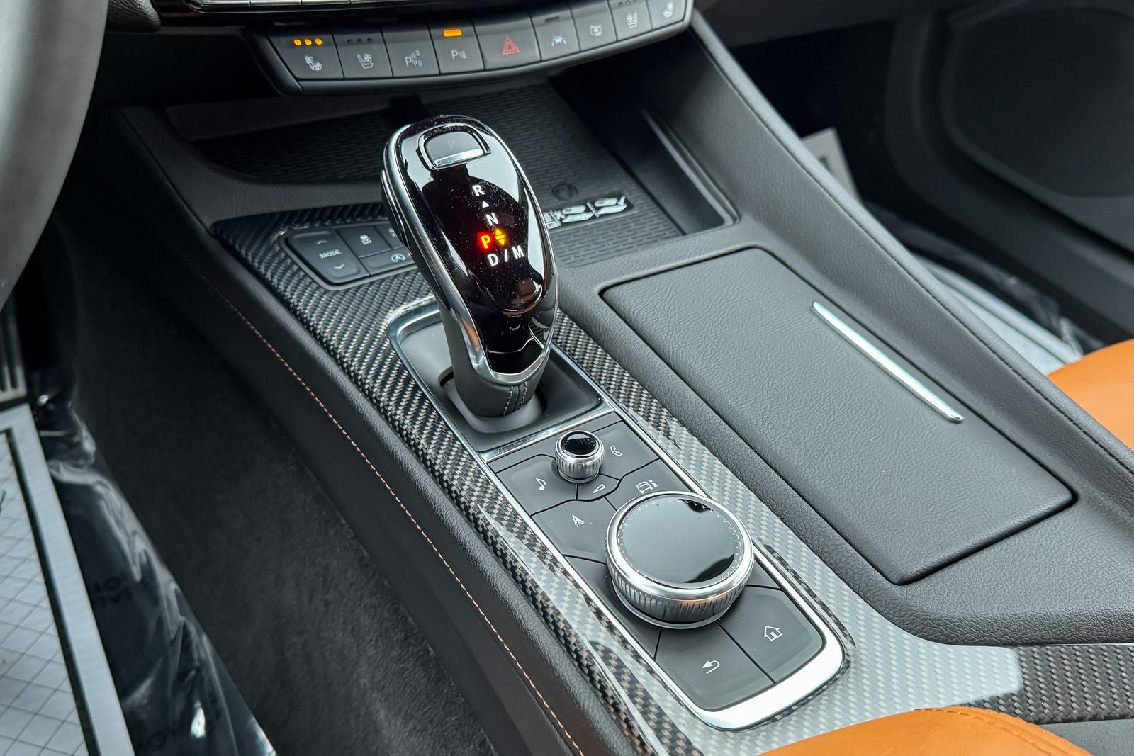 2026 Cadillac CT5 V-Series