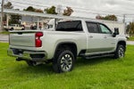 2021 Chevrolet Silverado 2500HD LT