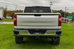 2021 Chevrolet Silverado 2500HD LT