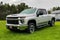 2021 Chevrolet Silverado 2500HD LT