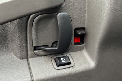 2024 Chevrolet Express 2500 Work Van Cargo