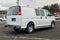 2024 Chevrolet Express 2500 Work Van Cargo