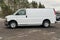 2024 Chevrolet Express 2500 Work Van Cargo