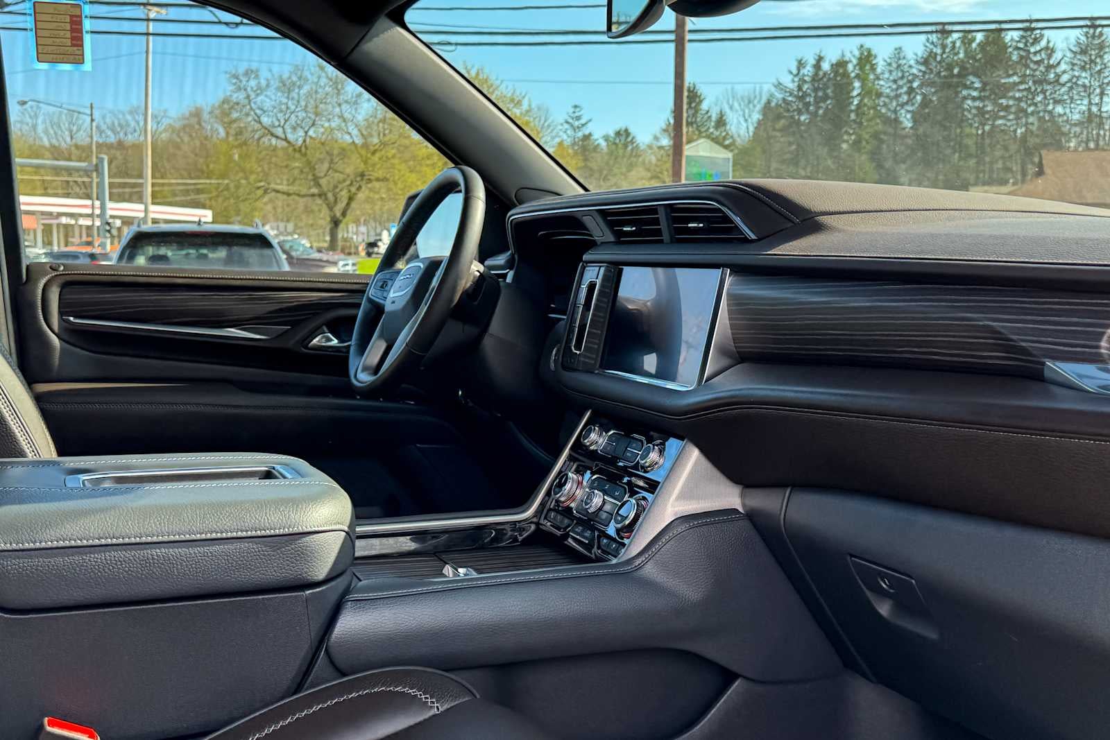 2024 GMC Yukon Denali Denali