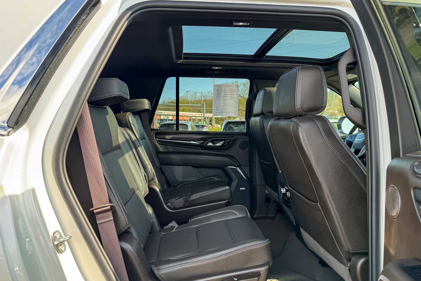 2024 GMC Yukon Denali Denali