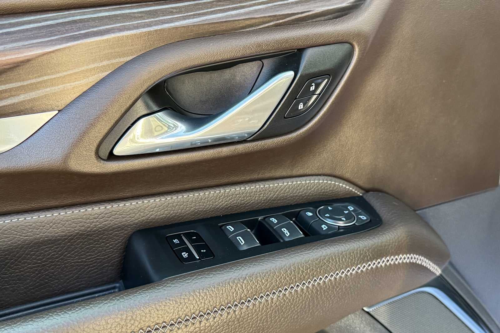 2024 GMC Yukon Denali Denali