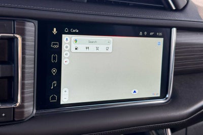 2024 GMC Yukon Denali Denali