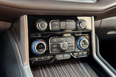 2024 GMC Yukon Denali Denali