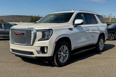 2024 GMC Yukon Denali Denali