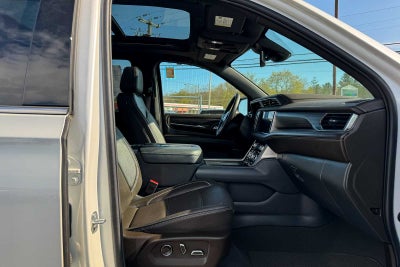 2024 GMC Yukon Denali Denali