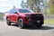 2026 Chevrolet Traverse AWD RS