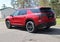 2026 Chevrolet Traverse AWD RS