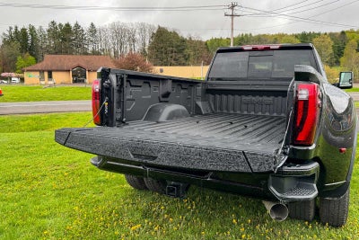 2025 GMC Sierra 3500HD Denali