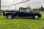 2025 GMC Sierra 3500HD Denali